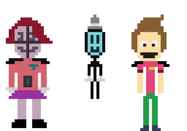 [9664c4] gamesprite