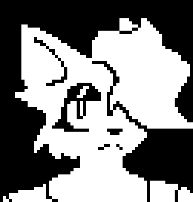 [795e63] i think i  was  gonna make  it  into  the Original Glitch, who's  name  is Pollen,  and ig  i changed  my mind lmao