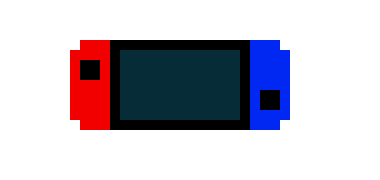 [9664c4] Nintendo Switch