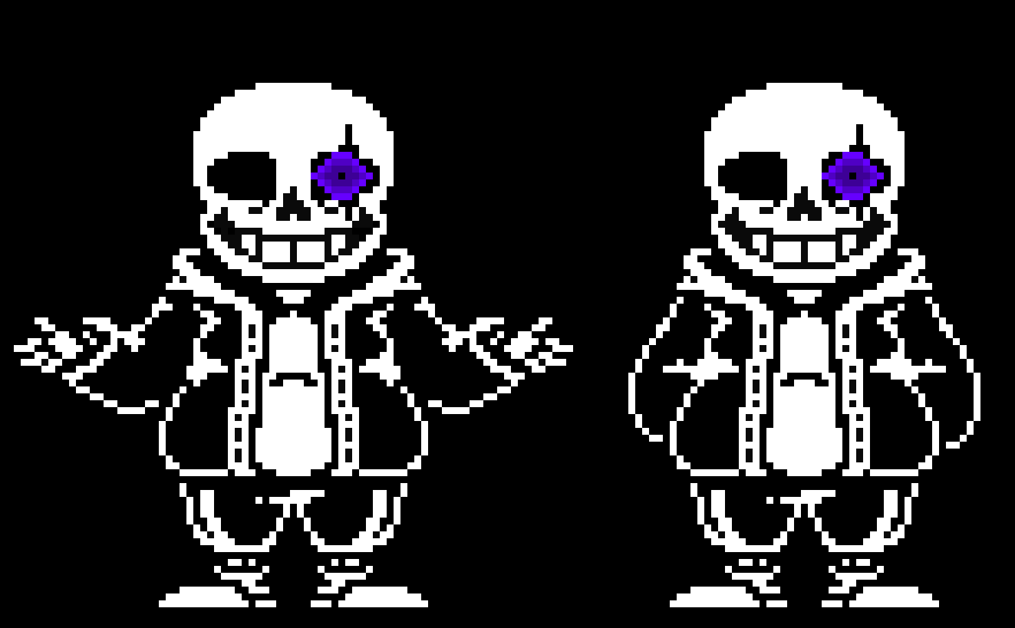[bd3881] Epictale!Sans