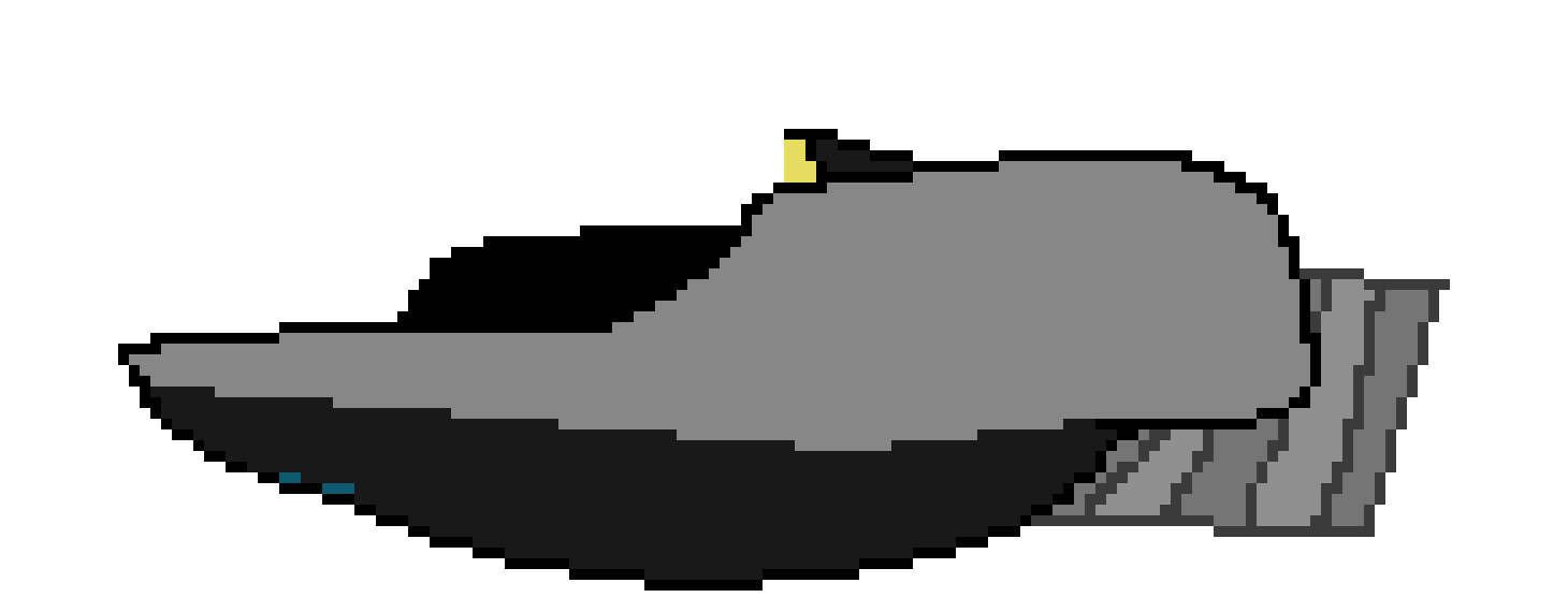 [8113ab] water cruiser