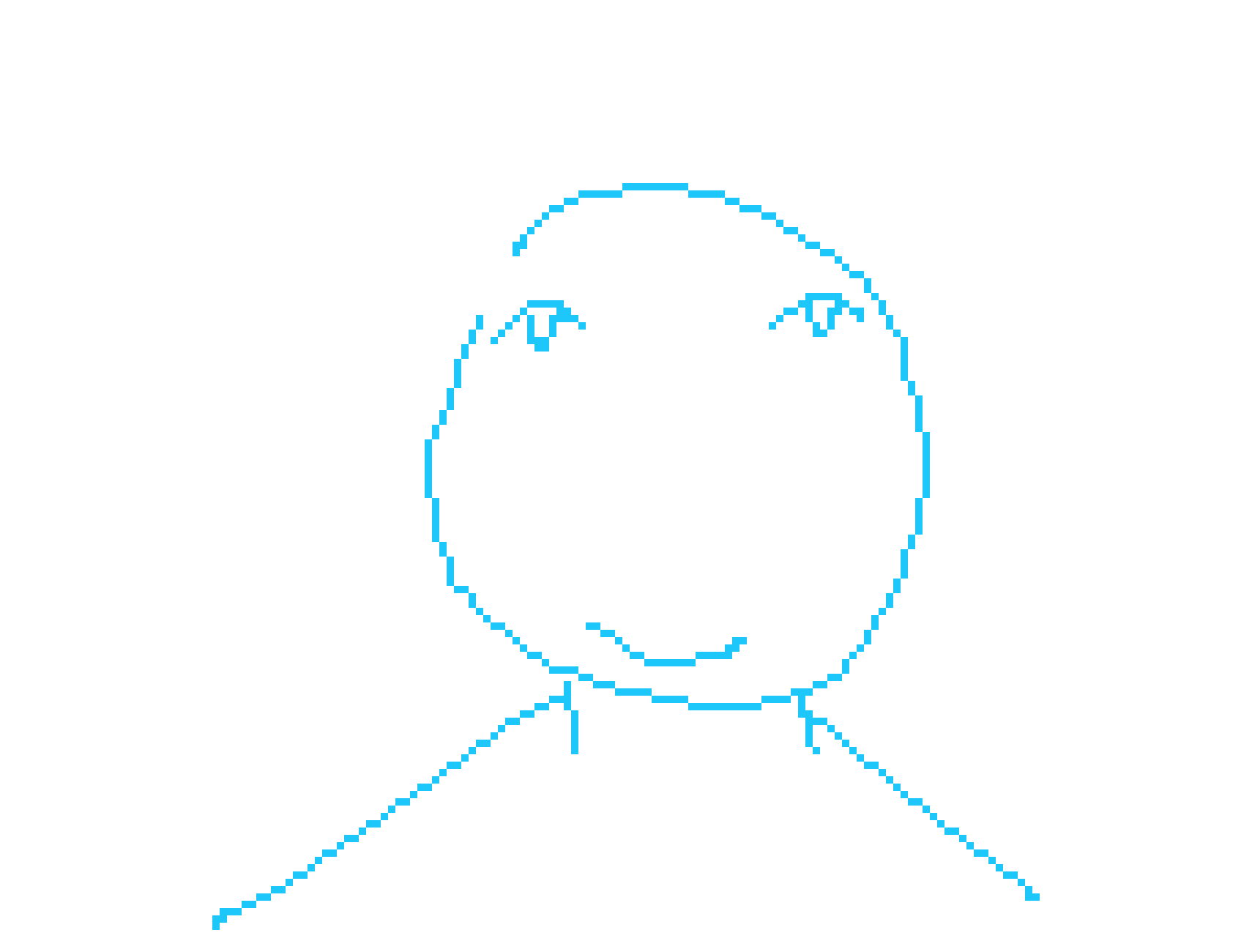 [14d431] if you ignore it it will die and then it wont bother you anymore gg
