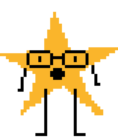 [2529cb] star guy shock