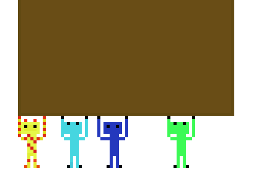 [9664c4] mini men