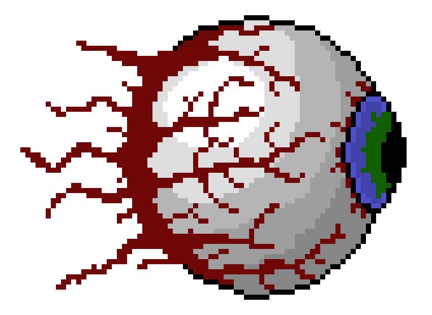 eye of cthulhu