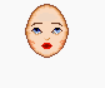 [9664c4] Face