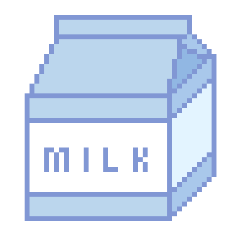 nes milk