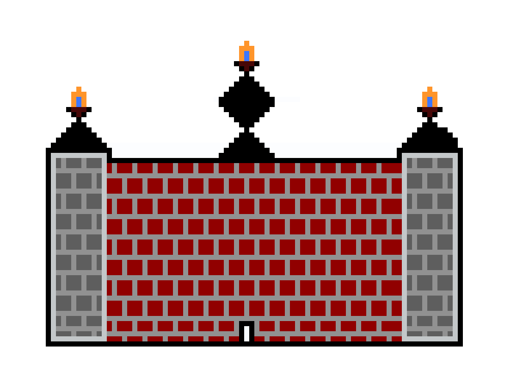 [9664c4] runner castle