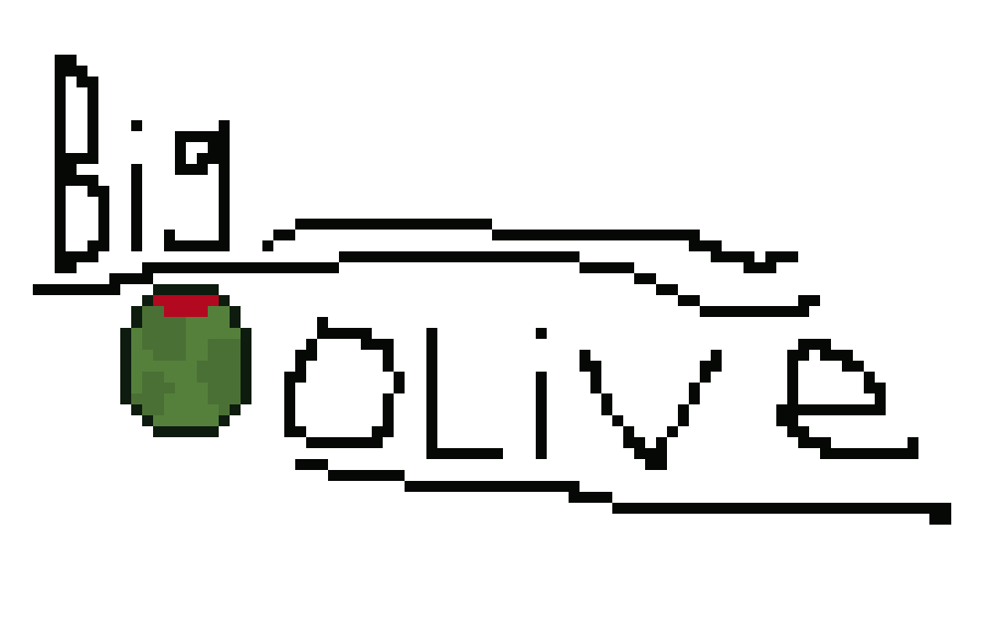 [639ac2] Big Olive