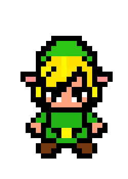 [9664c4] zelda