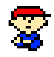 [9664c4] Ninten