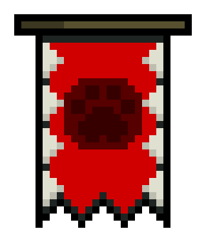 [1b5fa2] Paw banner but better