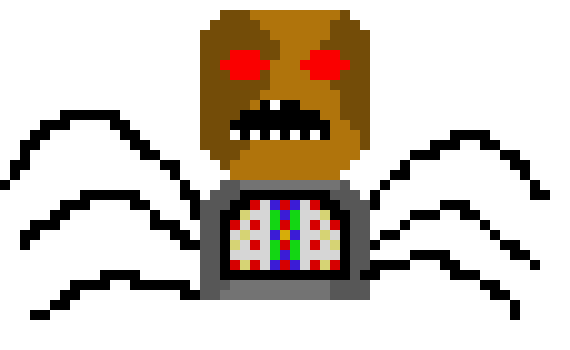 [9664c4] Test Entity 1