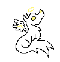 Angel Spirit Pup