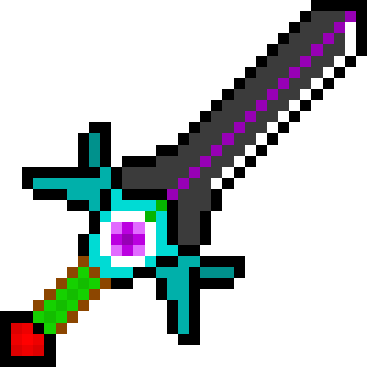 Masterbrine999's sword