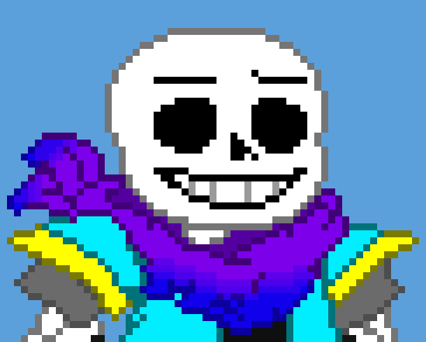 [752b4c] T. Xavier. Noone made that pixel by pixel. E uploaded that. E had the ability to take images from the web and upload them here. They uploded GIFS too. They were the hentai poster that I`ve told people countless times about. -BD