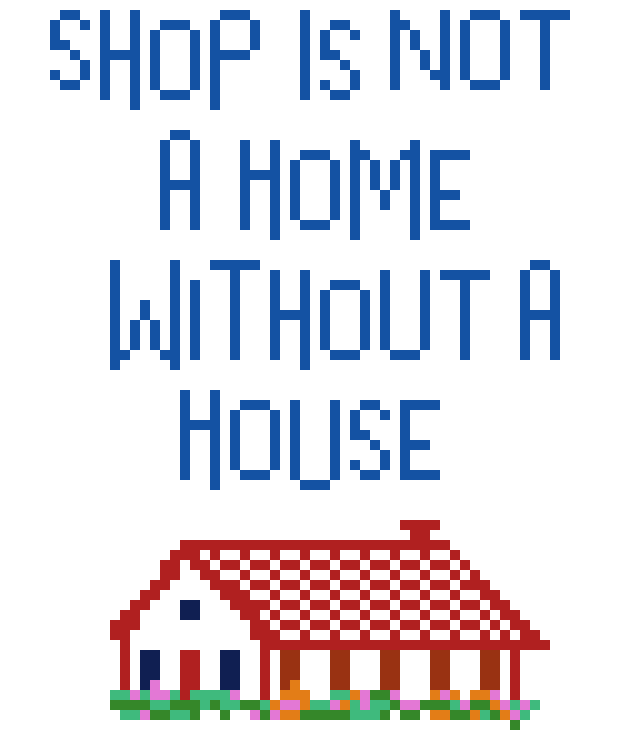 Shop
