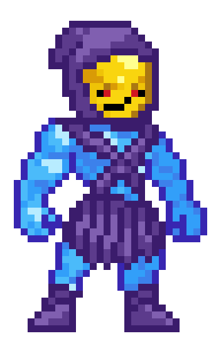 [25ac2c] Skeleros