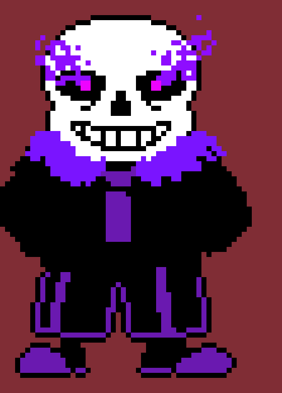 [20d68e] kills you and puts the sans curse on you