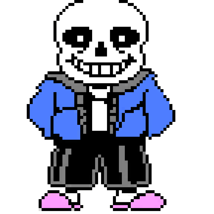 [14a88c] you guys seem to do a lot of undertale so i'm gonna try