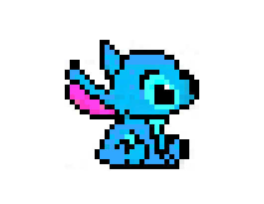 [1aa15b] Stitch