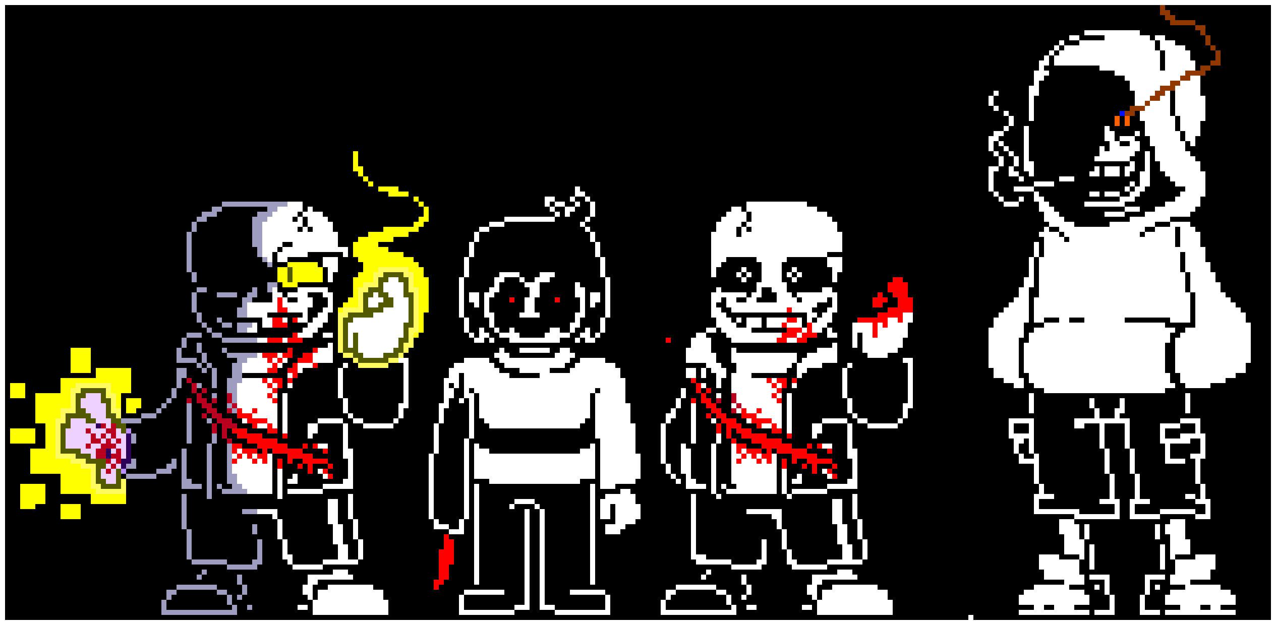 [475a5c] Jugment Day Trio Phase 2