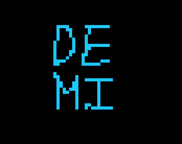 [d266a6] Demi