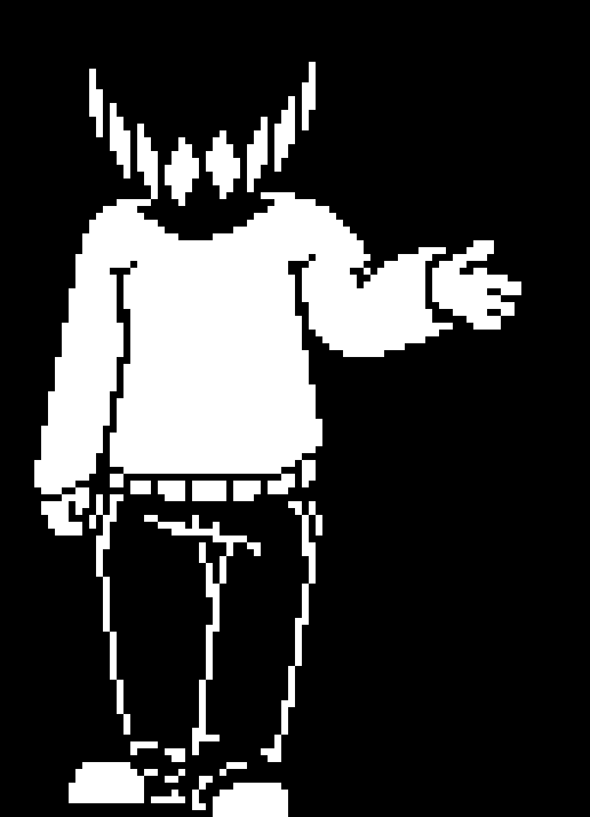 [57dac4] Xal Elrados V3 but Red8Bit Style