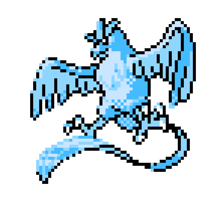 [9664c4] Articuno