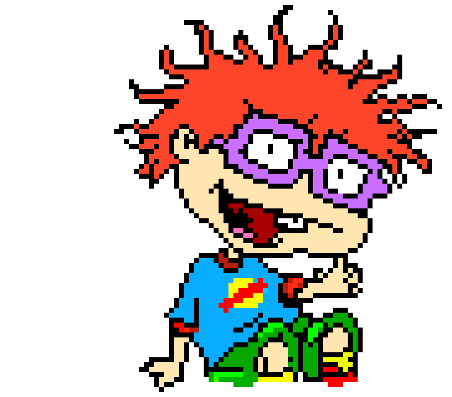 [9664c4] rugrats
