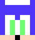 [9664c4] Sonic