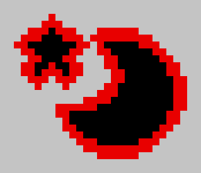 Whore of Babylon (The Binding of Isaac) -T