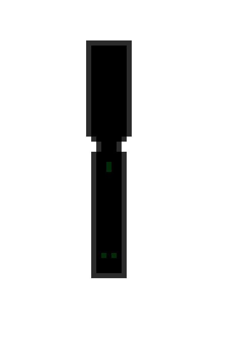 [5d69c5] GLOCK 18 COSTUME 1