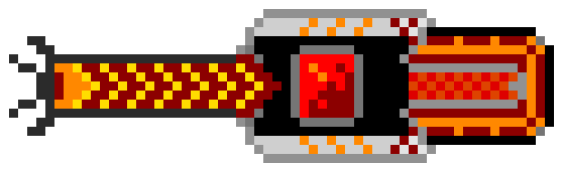 [9664c4] Fire Cannon