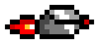 [9664c4] Space Ship