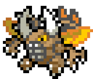 [9664c4] Mega Pinsir