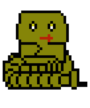 [63fe57] Game design Midgard serpant