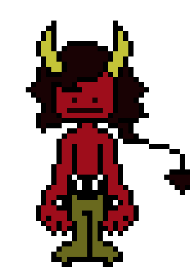 [9664c4] derp dirl