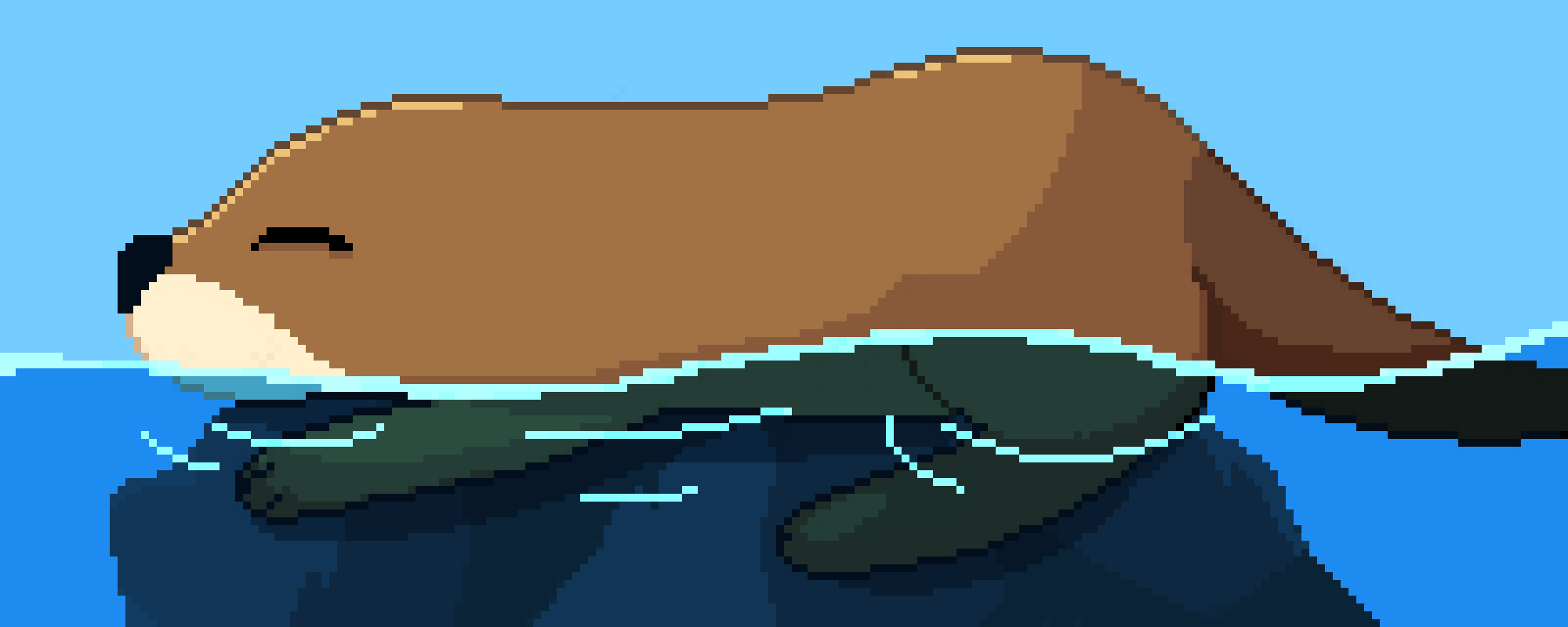 [73378b] Spaceman Sprite
