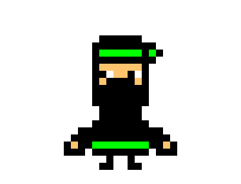 [0e65e0] ninja