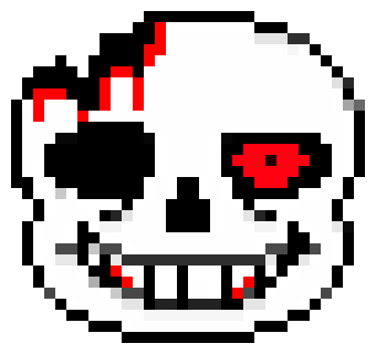 [eaf6ac] Horror sans face