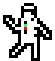 [8c5a46] Stormtrooper