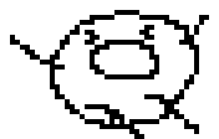 [354b94] Lil' guy hurt 2