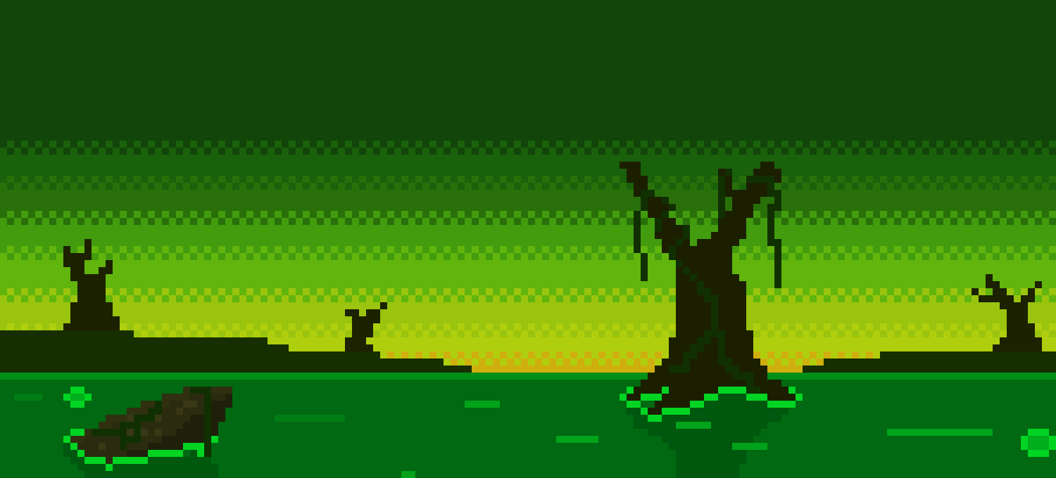 [0c14bc] Swamp