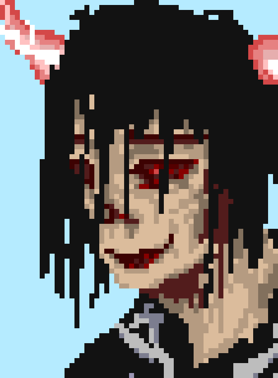 [90dac8] [ Wes would stare at the man, seeing if they had a SOUL.]