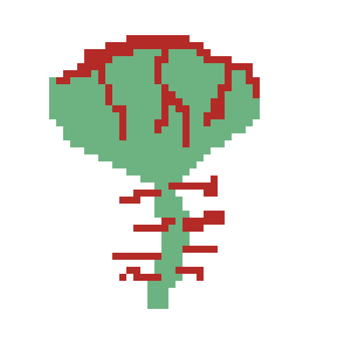 [9de614] deadplant