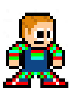 [c78231] Chucky