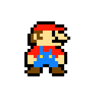 [9664c4] mario 3rd