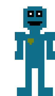 [9664c4] blue guy