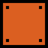 Mario Ground Block